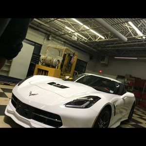 Meet your Posher, Chris